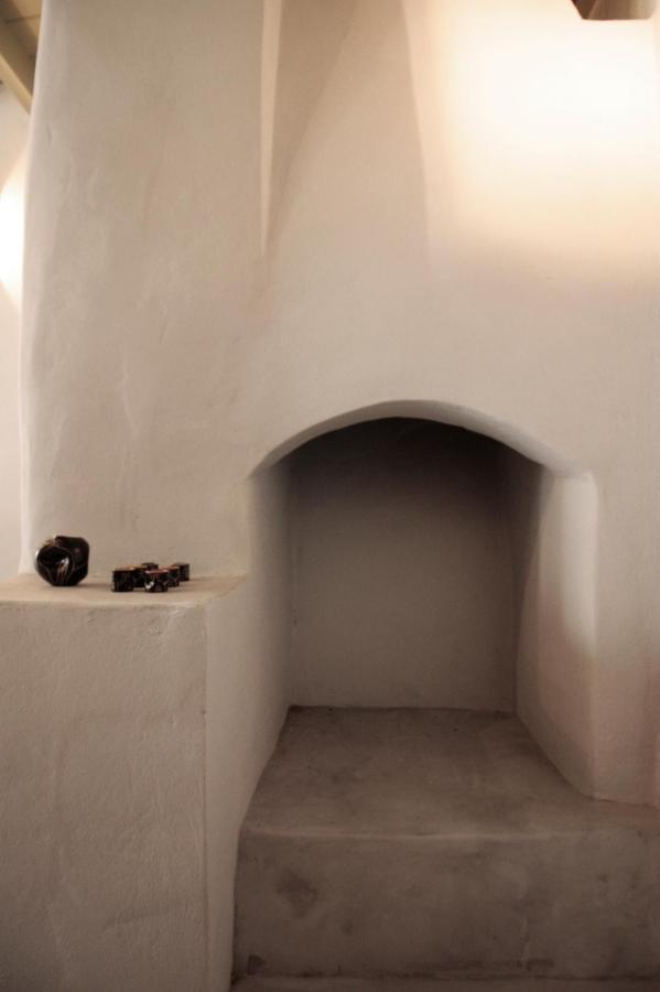 New Guesthouse In Emporios Emporeios  Bagian luar foto